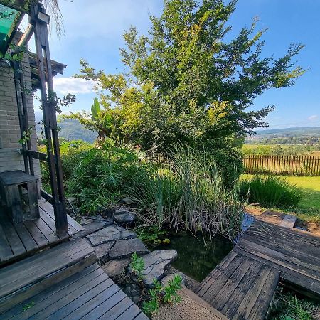 Sabie Peak View Hotel Eksteriør billede