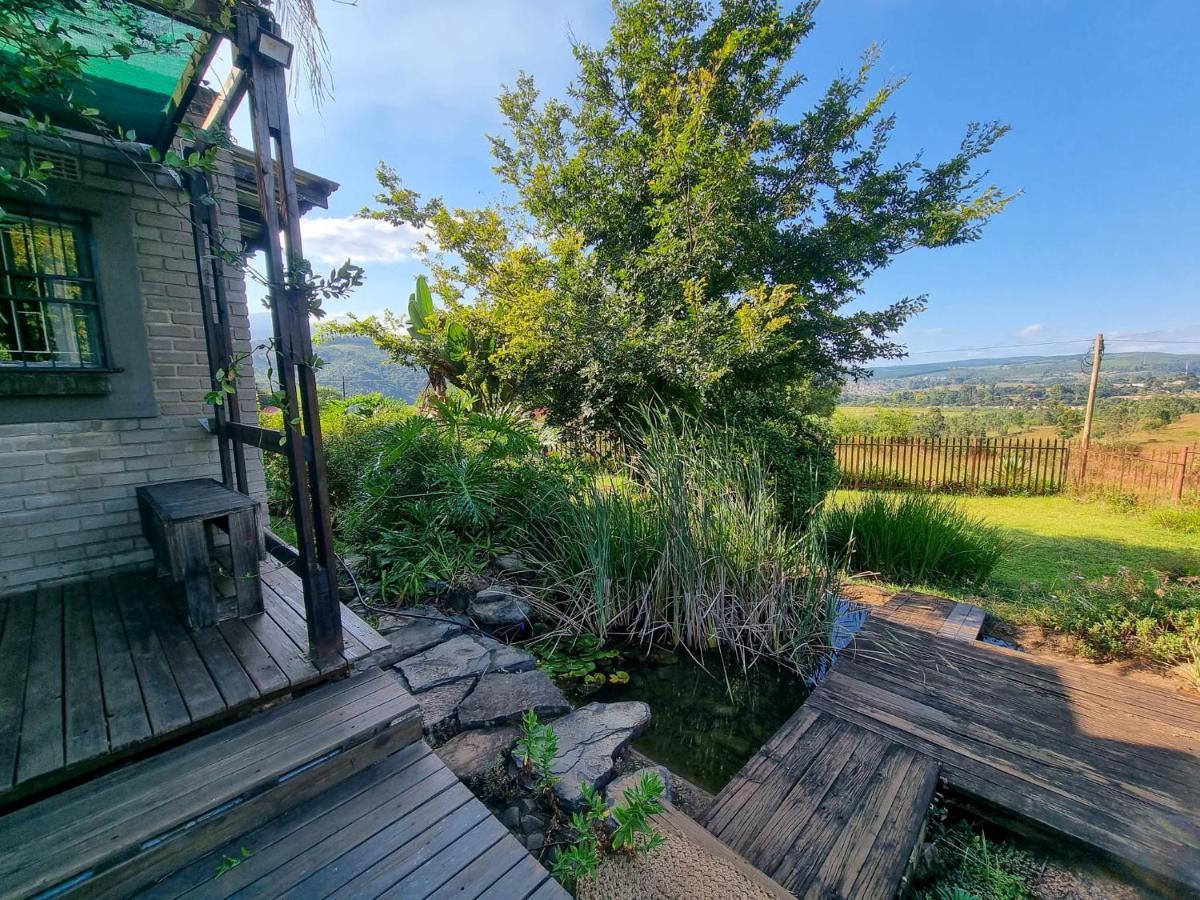Sabie Peak View Hotel Eksteriør billede