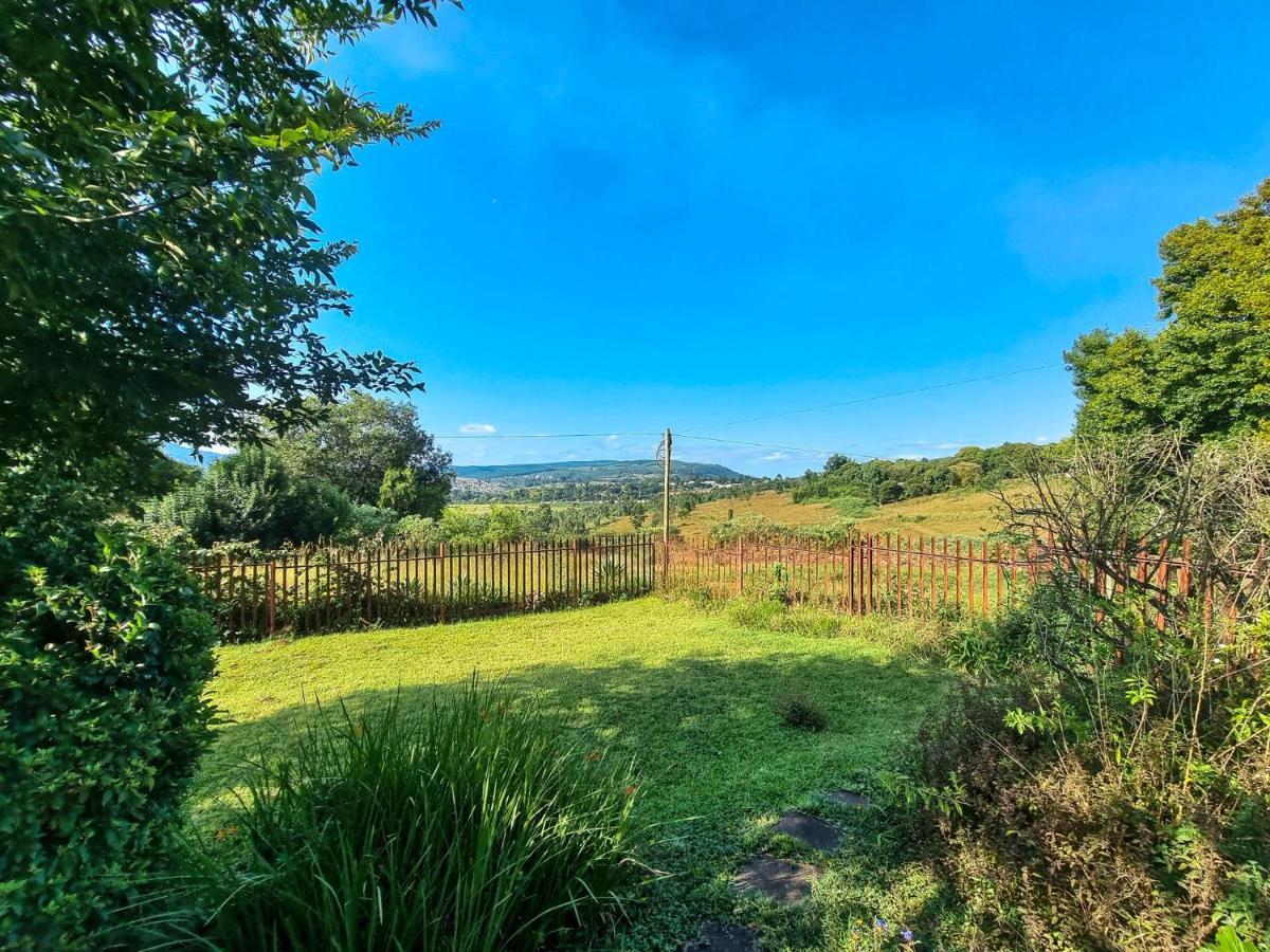 Sabie Peak View Hotel Eksteriør billede